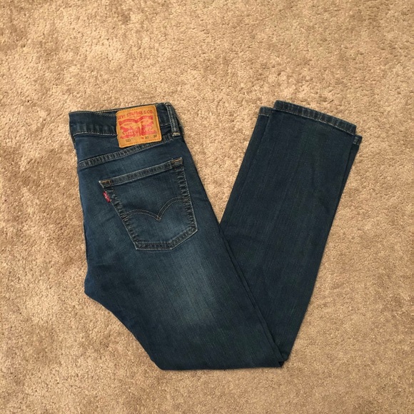 levis 513 30x30